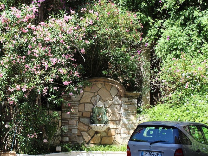 Grand Hotel Calvi