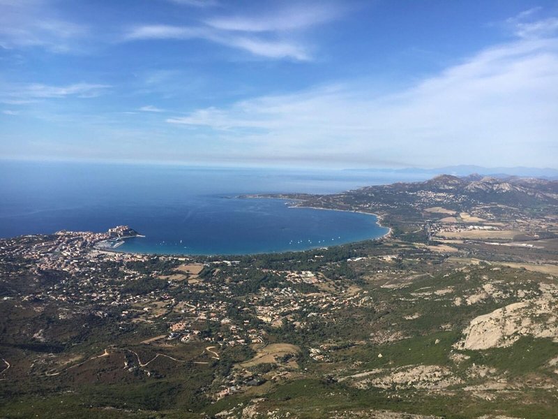Grand Hotel Calvi