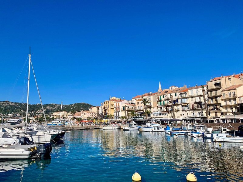 Grand Hotel Calvi