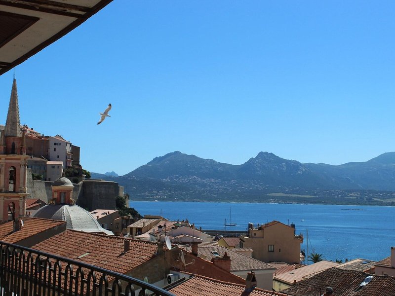 Grand Hotel Calvi