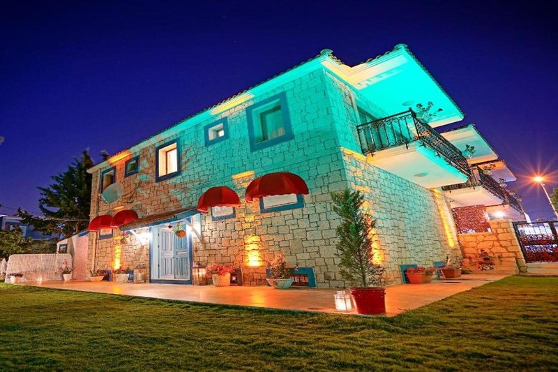 Hotel Alaçati Private Hotel