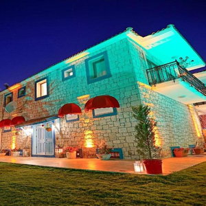 Hotel Alaçati Private Hotel cazare Alacati
