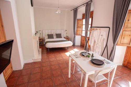 Hotel Barbatuke