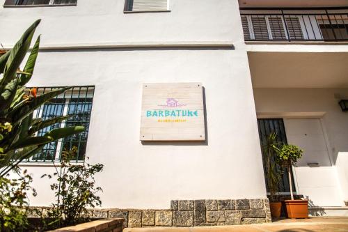 Hotel Barbatuke