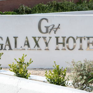 Hotel Galaxy cazare Argostolion