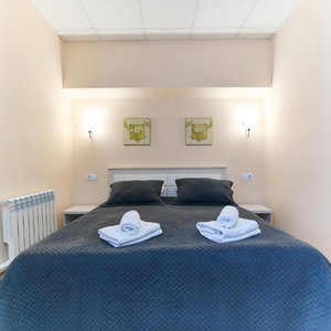 Hotel Europa Hotel cazare Oral