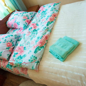 Hotel Fashion In The House On 105 Abai Avenue cazare Oral