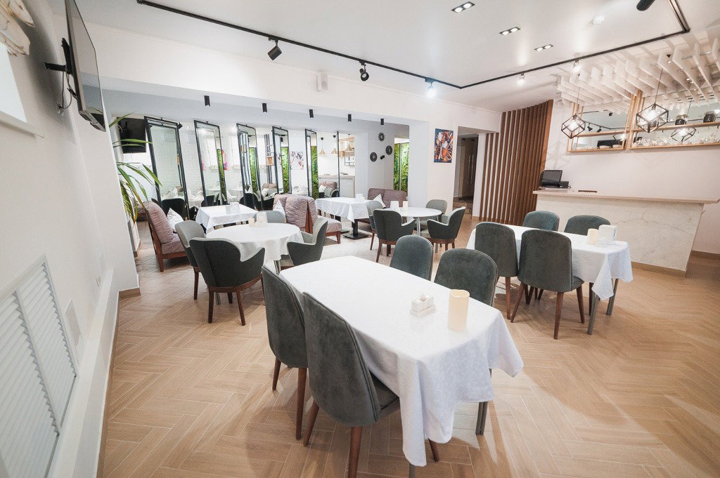 Hotel Kurmet