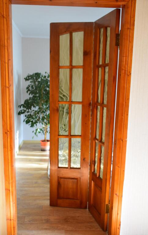 Hotel Fashion In The House On Akhmediyar Khusainov Street 55