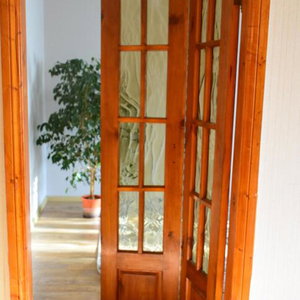 Hotel Fashion In The House On Akhmediyar Khusainov Street 55 cazare Oral