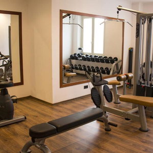 Hotel Pushkin cazare Oral