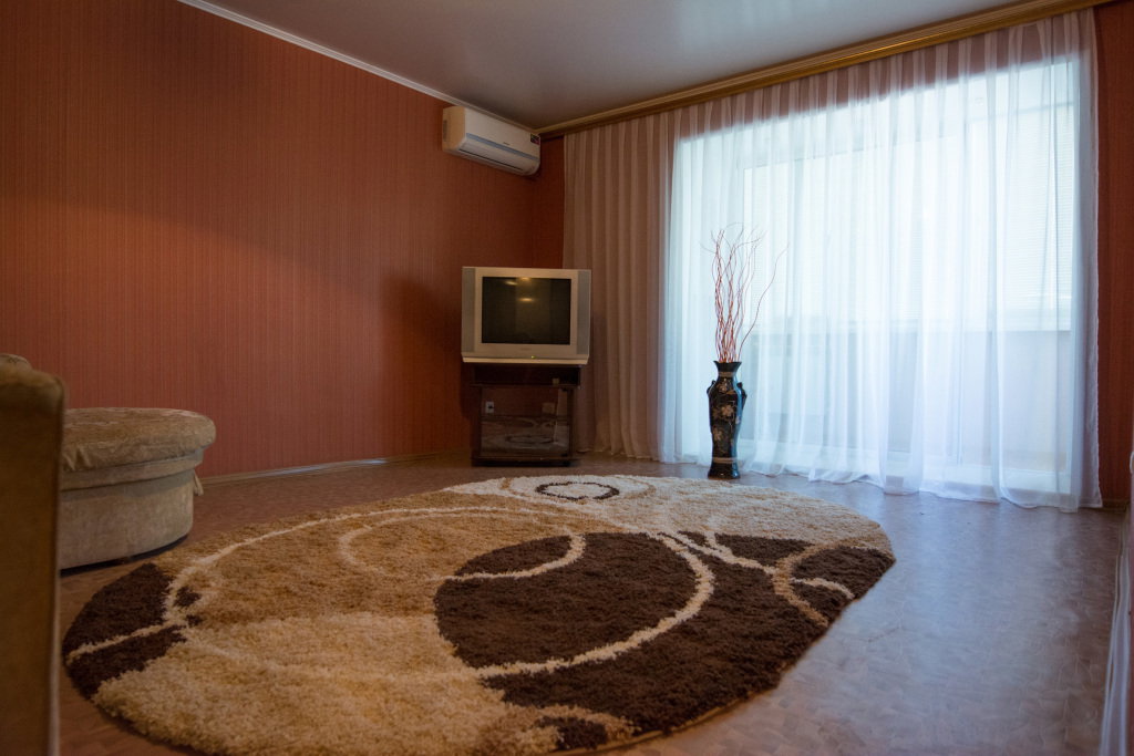 Hotel Sovremennye Apartments