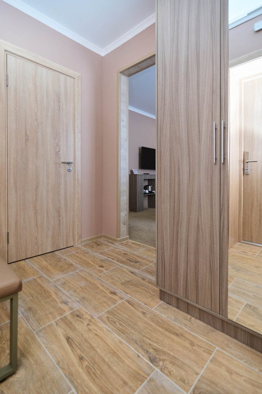 Hotel Viktoriya Hotel
