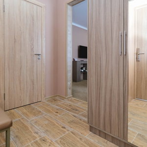 Hotel Viktoriya Hotel cazare Oral