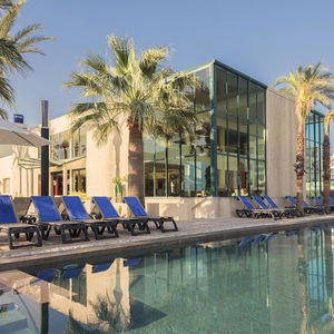 Hotel Occidental Ibiza - All Inclusive cazare Port des Torrent