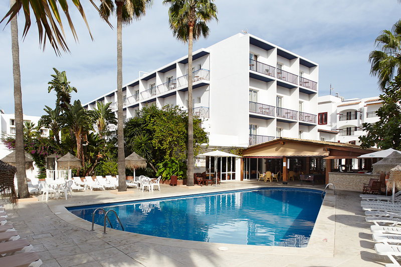 Hostal Mar Y Huerta