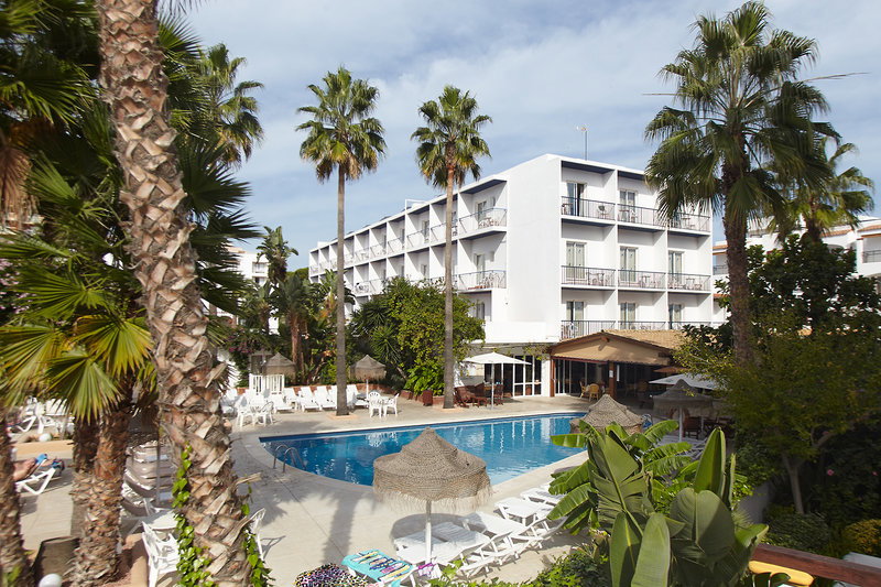 Hostal Mar Y Huerta