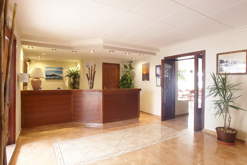Hostal Mar Y Huerta