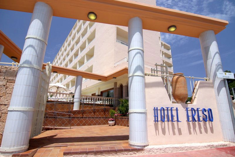 Hotel Invisa Hotel Ereso
