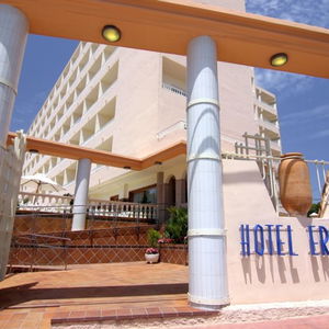 Hotel Invisa Hotel Ereso cazare Santa Eulalia