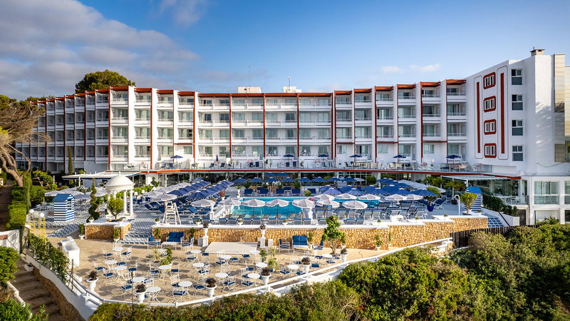 Hotel Hotel Mongibello Ibiza