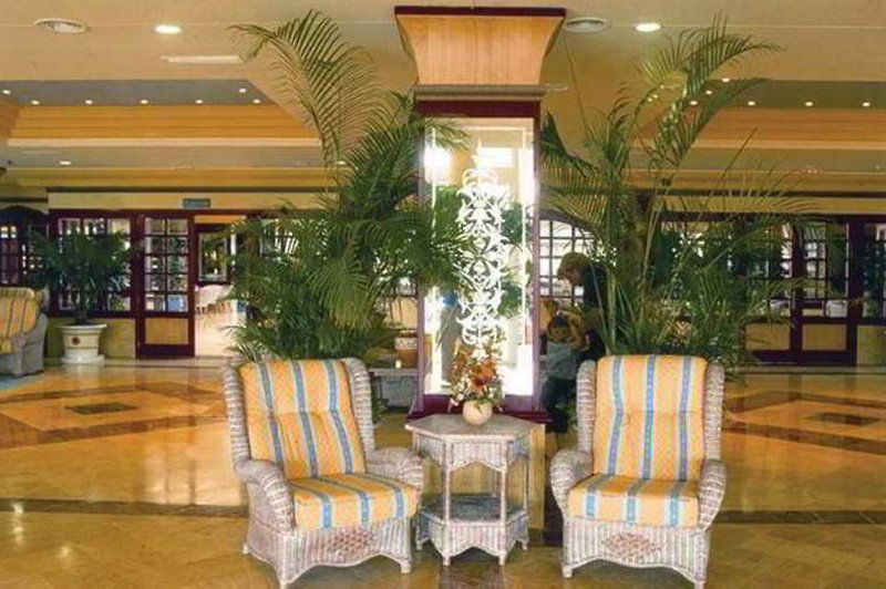 Hotel Grupotel Santa Eulària & Spa