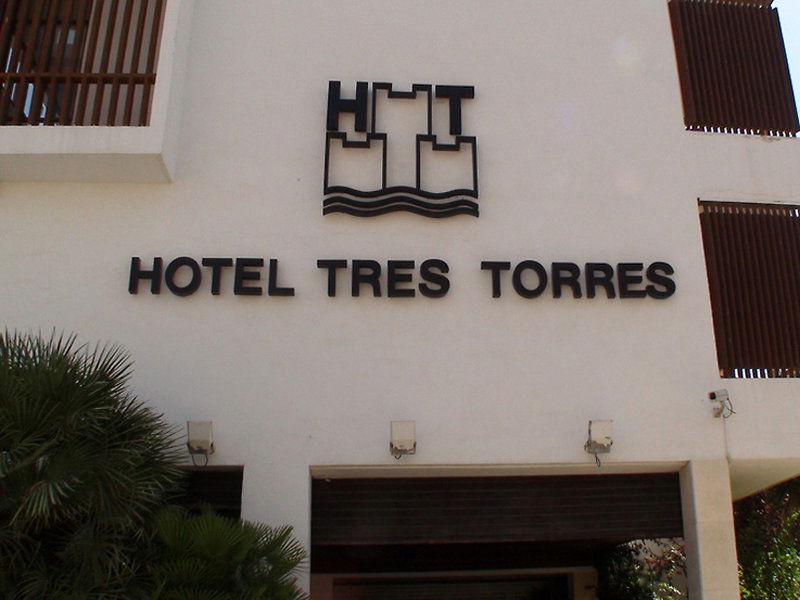 Hotel Tres Torres