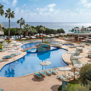 Hotel Tropic Garden Hotel & Apartments cazare Santa Eulalia