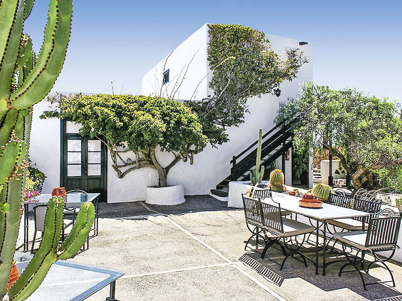 Hotel Hotel El Grifo