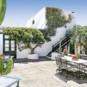 Sejur Hotel El Grifo vacanta Lanzarote