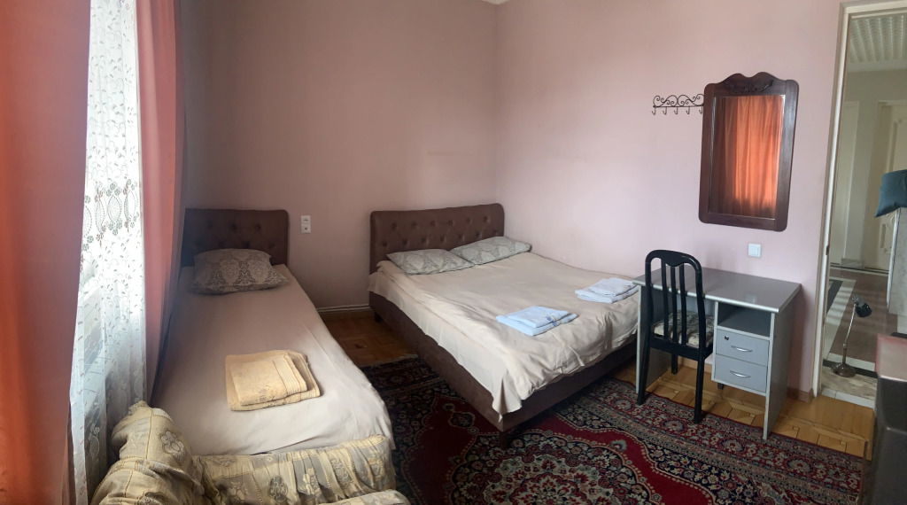 Hotel Guest House Lilia