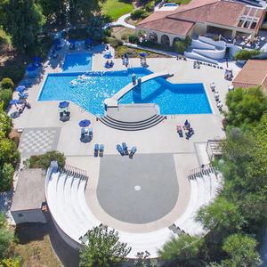 Hotel Ilaria cazare Kalamaki