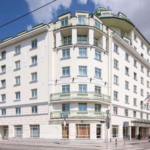 Hotel Austria Trend Hotel Ananas cazare Vienna