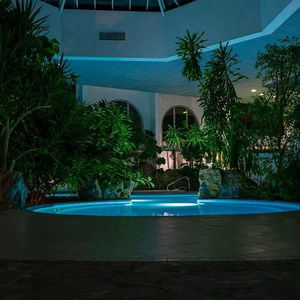 Hotel Eventhotel Pyramide cazare Lower Austria