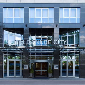 Hotel Nh Danube City cazare Vienna