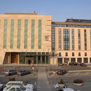 Hotel Nh Vienna Airport Conference Center cazare Vienna