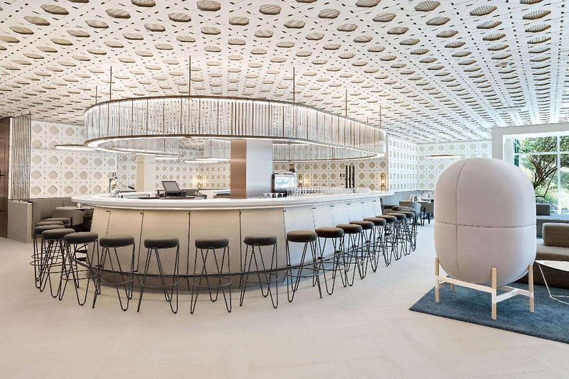 Hotel Austria Trend Hotel Bosei