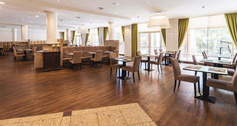 Hotel Plaza Premium Wien