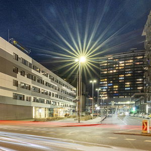 Hotel Plaza Inn Wien Gasometer cazare Vienna