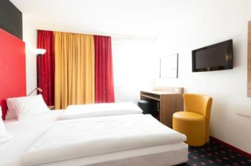 Hotel Senator Hotel Vienna