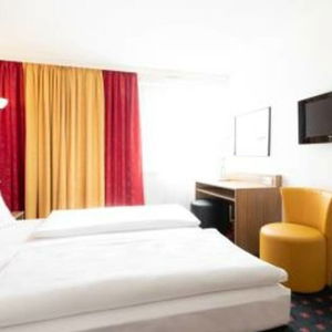 Hotel Senator Hotel Vienna cazare Vienna