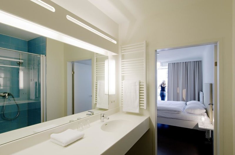 Hotel Stanys - Das Apartmenthotel
