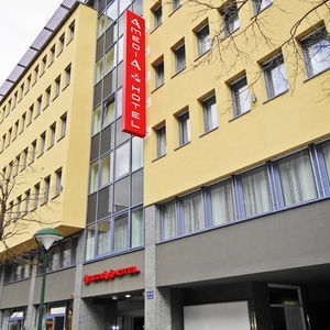 Hotel Best Western Plus Amedia Hotel Wien cazare Vienna