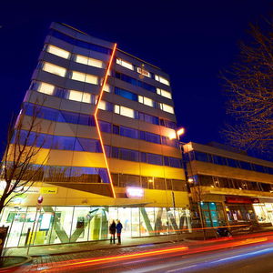 Hotel Simm's Hotel cazare Vienna