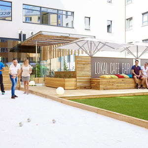 Hotel Hotel Zeitgeist cazare Vienna