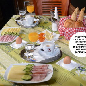 Hotel Smart Apart Living cazare Vienna