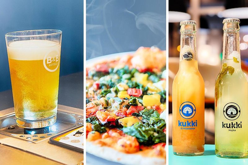 Hotel B&B Hotel Wien-Meidling