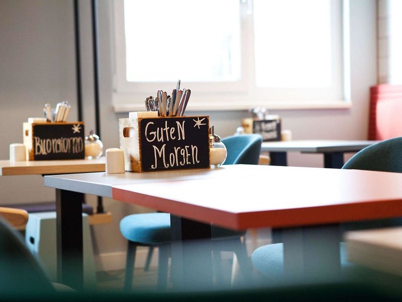 Hotel Greet Wien City Nord