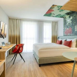 Hotel Citadines Danube Vienna cazare Vienna