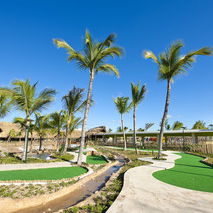 Sejur Barcelo Bavaro Palace vacanta Punta Cana